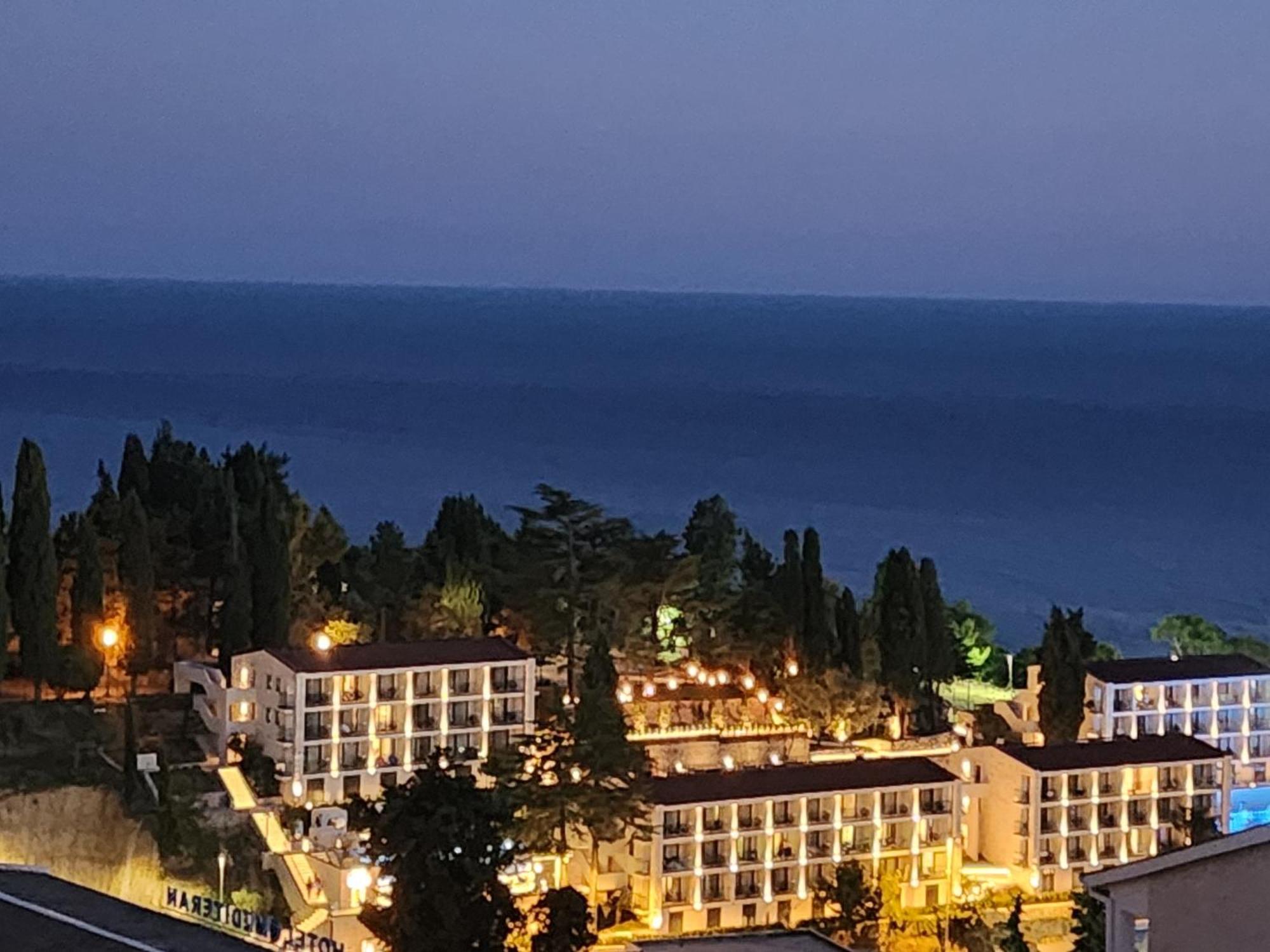 Adriatic Sea View Rooms Ulcinj Exteriör bild